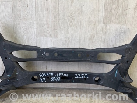 ФОТО Балка задней подвески для Hyundai Sonata LF (04.2014-...) Киев