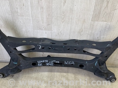 ФОТО Балка задней подвески для Hyundai Sonata LF (04.2014-...) Киев
