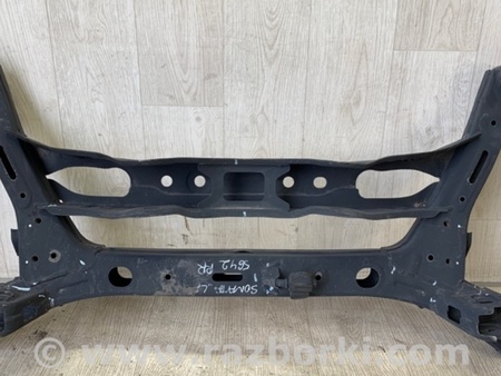 ФОТО Балка задней подвески для Hyundai Sonata LF (04.2014-...) Киев