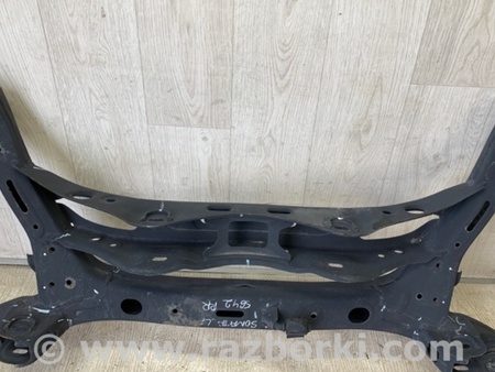 ФОТО Балка задней подвески для Hyundai Sonata LF (04.2014-...) Киев