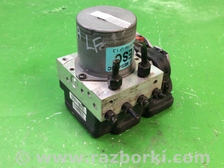 ФОТО Блок ABS для Hyundai Sonata LF (04.2014-...) Киев
