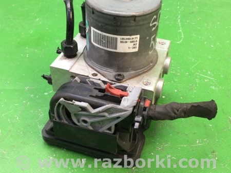 ФОТО Блок ABS для Hyundai Sonata LF (04.2014-...) Киев