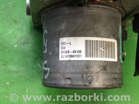ФОТО Блок ABS для Hyundai Sonata LF (04.2014-...) Киев