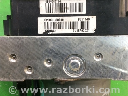 ФОТО Блок ABS для Hyundai Sonata LF (04.2014-...) Киев