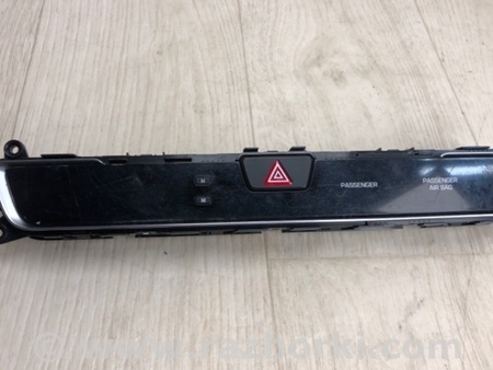 ФОТО Блок кнопок торпедо для Hyundai Sonata LF (04.2014-...) Киев