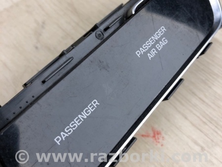 ФОТО Блок кнопок торпедо для Hyundai Sonata LF (04.2014-...) Киев