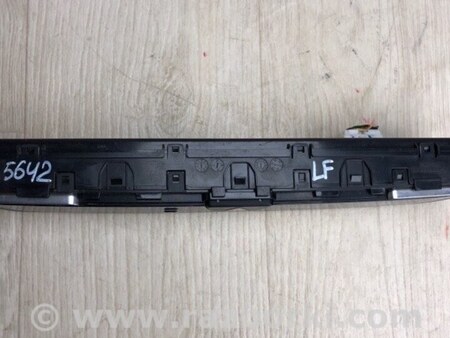 ФОТО Блок кнопок торпедо для Hyundai Sonata LF (04.2014-...) Киев