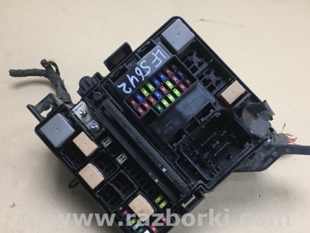 ФОТО Блок предохранителей для Hyundai Sonata LF (04.2014-...) Киев