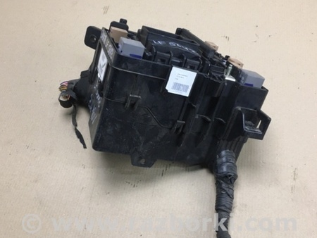 ФОТО Блок предохранителей для Hyundai Sonata LF (04.2014-...) Киев