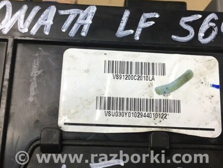 ФОТО Блок предохранителей для Hyundai Sonata LF (04.2014-...) Киев