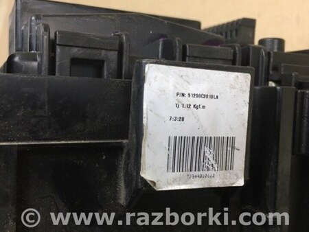 ФОТО Блок предохранителей для Hyundai Sonata LF (04.2014-...) Киев