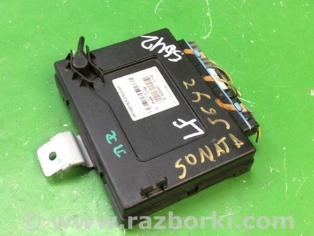 ФОТО Блок комфорта для Hyundai Sonata LF (04.2014-...) Киев
