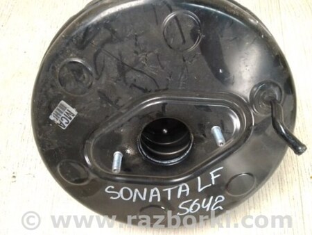 ФОТО Вакуумный усилитель для Hyundai Sonata LF (04.2014-...) Киев