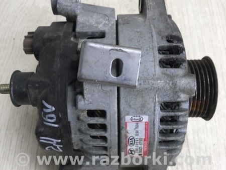 ФОТО Генератор для Hyundai Sonata LF (04.2014-...) Киев