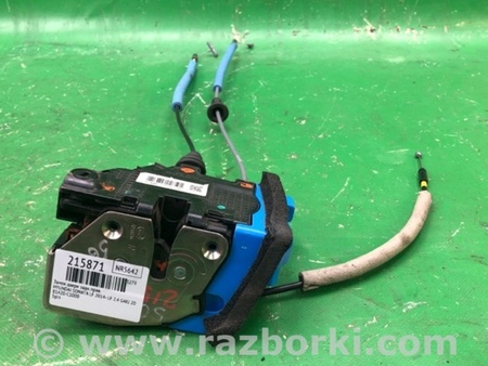 ФОТО Замок двери для Hyundai Sonata LF (04.2014-...) Киев