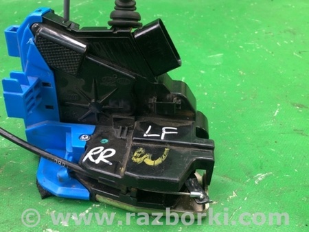 ФОТО Замок двери для Hyundai Sonata LF (04.2014-...) Киев