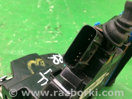 ФОТО Замок двери для Hyundai Sonata LF (04.2014-...) Киев