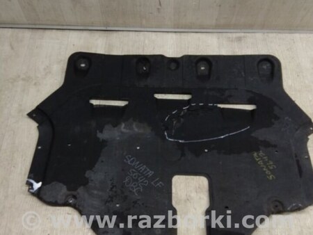 ФОТО Защита двигателя для Hyundai Sonata LF (04.2014-...) Киев