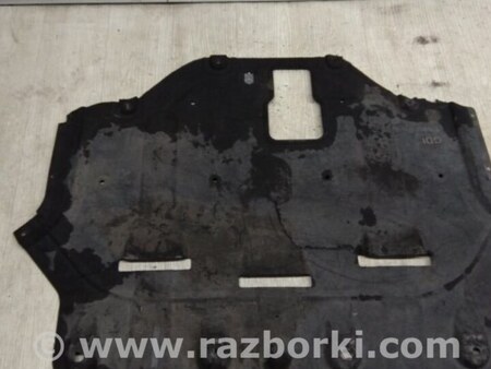 ФОТО Защита двигателя для Hyundai Sonata LF (04.2014-...) Киев