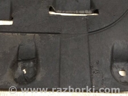ФОТО Защита двигателя для Hyundai Sonata LF (04.2014-...) Киев