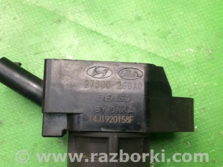 ФОТО Катушка зажигания для Hyundai Sonata LF (04.2014-...) Киев