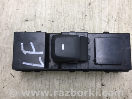ФОТО Кнопка стеклоподьемника для Hyundai Sonata LF (04.2014-...) Киев