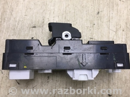 ФОТО Кнопка стеклоподьемника для Hyundai Sonata LF (04.2014-...) Киев
