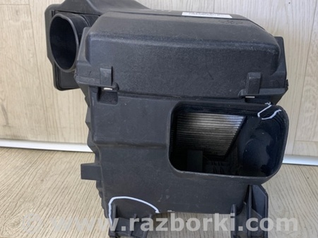 ФОТО Воздушный фильтр (корпус) для Hyundai Sonata LF (04.2014-...) Киев