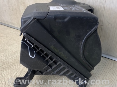 ФОТО Воздушный фильтр (корпус) для Hyundai Sonata LF (04.2014-...) Киев