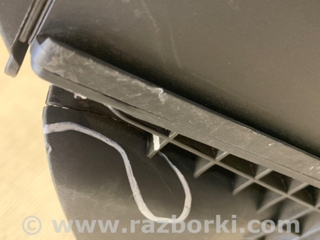 ФОТО Воздушный фильтр (корпус) для Hyundai Sonata LF (04.2014-...) Киев