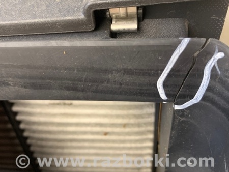 ФОТО Воздушный фильтр (корпус) для Hyundai Sonata LF (04.2014-...) Киев