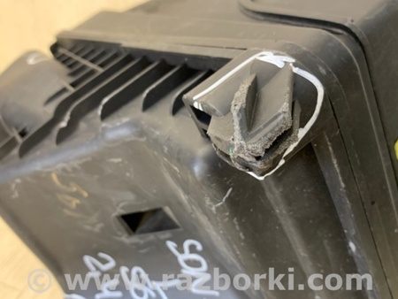 ФОТО Воздушный фильтр (корпус) для Hyundai Sonata LF (04.2014-...) Киев