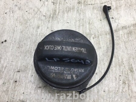 ФОТО Крышка топливного бака для Hyundai Sonata LF (04.2014-...) Киев