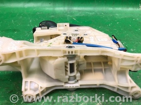 ФОТО Кулиса переключения АКПП для Hyundai Sonata LF (04.2014-...) Киев
