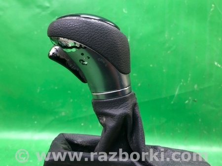 ФОТО Кулиса переключения АКПП для Hyundai Sonata LF (04.2014-...) Киев