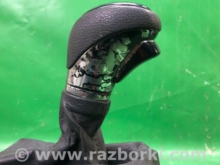 ФОТО Кулиса переключения АКПП для Hyundai Sonata LF (04.2014-...) Киев