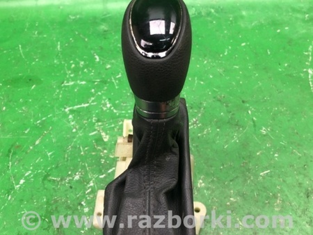 ФОТО Кулиса переключения АКПП для Hyundai Sonata LF (04.2014-...) Киев