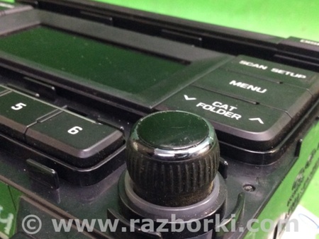ФОТО Магнитола для Hyundai Sonata LF (04.2014-...) Киев