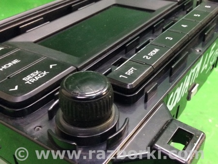 ФОТО Магнитола для Hyundai Sonata LF (04.2014-...) Киев
