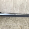 ФОТО Накладка порога наружная для Hyundai Sonata LF (04.2014-...) Киев