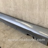ФОТО Накладка порога наружная для Hyundai Sonata LF (04.2014-...) Киев
