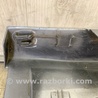ФОТО Накладка порога наружная для Hyundai Sonata LF (04.2014-...) Киев