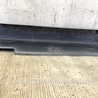 ФОТО Накладка порога наружная для Hyundai Sonata LF (04.2014-...) Киев