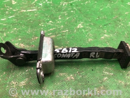ФОТО Ограничитель двери для Hyundai Sonata LF (04.2014-...) Киев