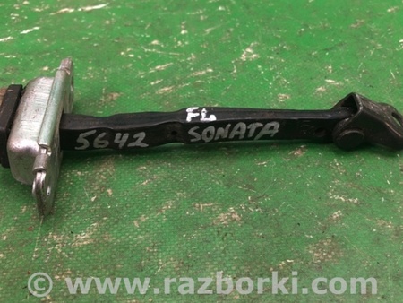 ФОТО Ограничитель двери для Hyundai Sonata LF (04.2014-...) Киев