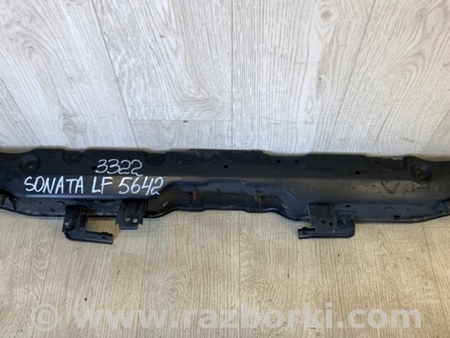 ФОТО Панель передняя верхняя для Hyundai Sonata LF (04.2014-...) Киев