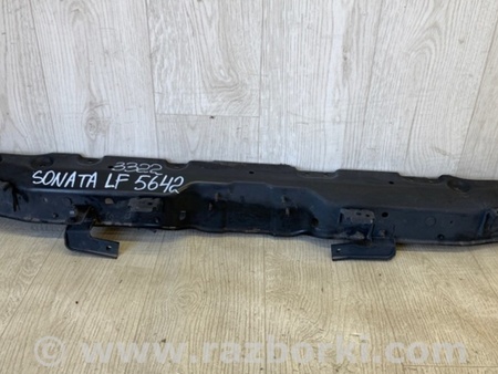 ФОТО Панель передняя верхняя для Hyundai Sonata LF (04.2014-...) Киев