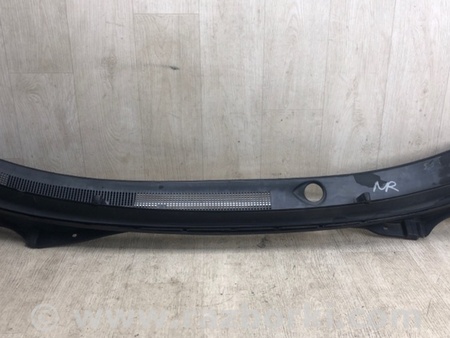 ФОТО Пластик под лобовое стекло (Жабо) для Hyundai Sonata LF (04.2014-...) Киев