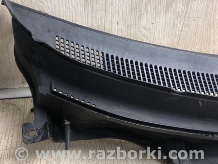 ФОТО Пластик под лобовое стекло (Жабо) для Hyundai Sonata LF (04.2014-...) Киев