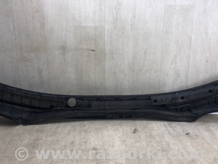 ФОТО Пластик под лобовое стекло (Жабо) для Hyundai Sonata LF (04.2014-...) Киев